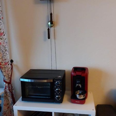 Apartment 365 Mit Sauna, Schwimmbad Und Fitness Schönwalde Exteriör bild