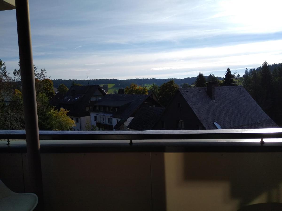 Apartment 365 Mit Sauna, Schwimmbad Und Fitness Schönwalde Exteriör bild