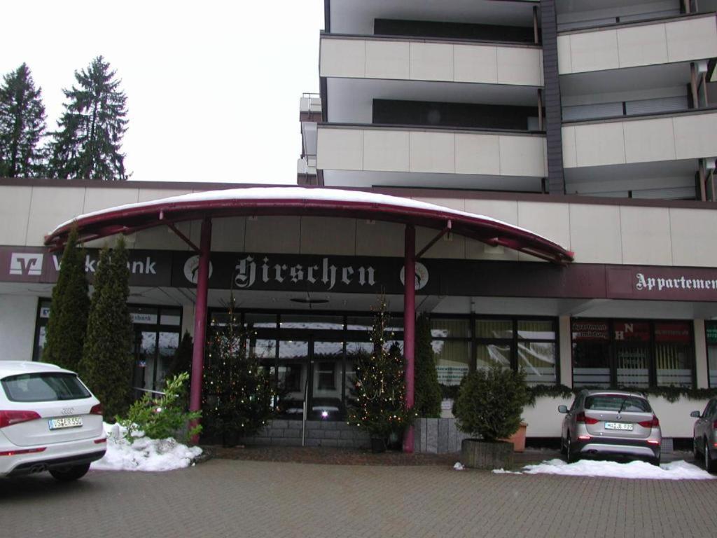 Apartment 365 Mit Sauna, Schwimmbad Und Fitness Schönwalde Exteriör bild