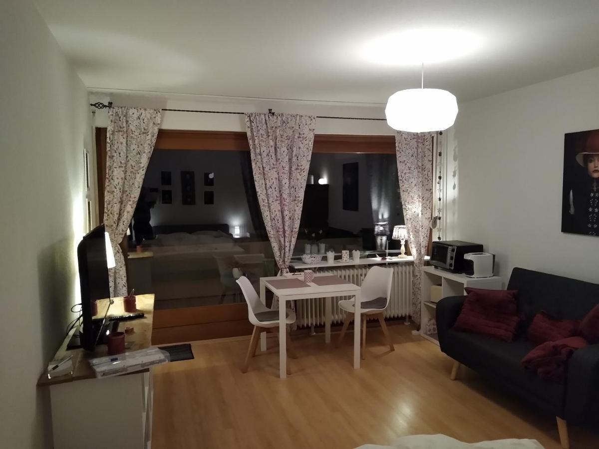 Apartment 365 Mit Sauna, Schwimmbad Und Fitness Schönwalde Exteriör bild