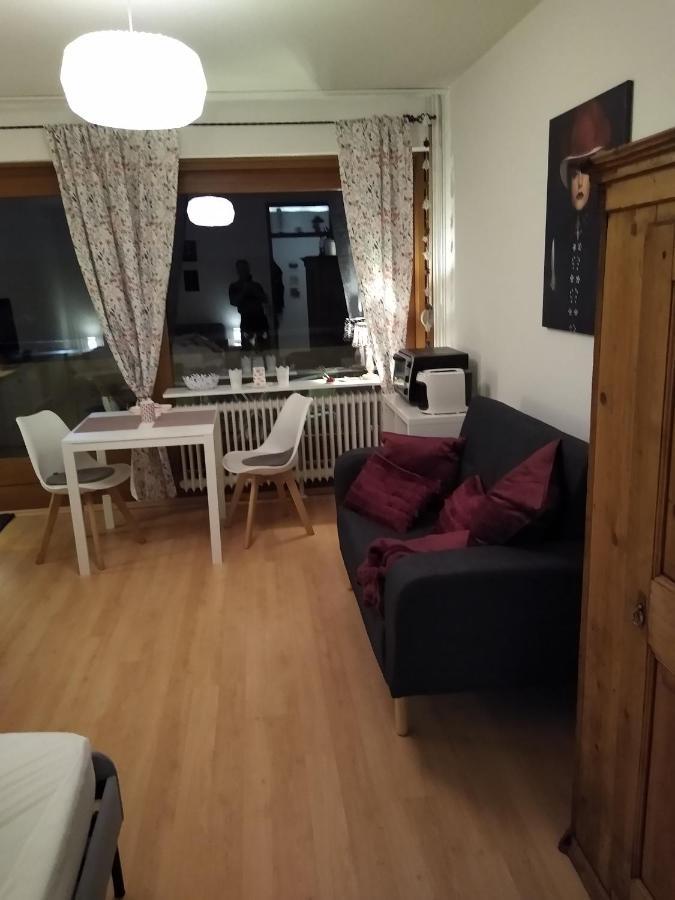 Apartment 365 Mit Sauna, Schwimmbad Und Fitness Schönwalde Exteriör bild